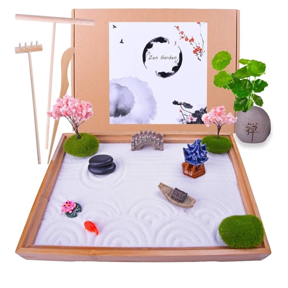 Zen Garden
